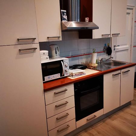 Casa Cupiello Via Chiaia - Casa Vacanze Ad Uso Esclusivo Napoli Eksteriør billede