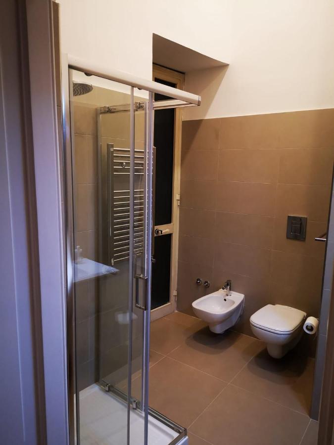 Casa Cupiello Via Chiaia - Casa Vacanze Ad Uso Esclusivo Napoli Eksteriør billede