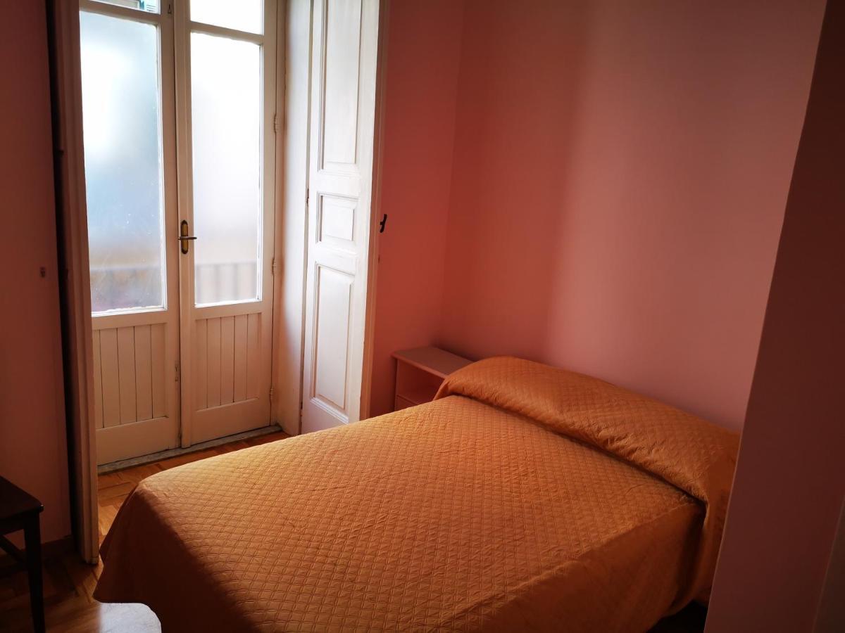 Casa Cupiello Via Chiaia - Casa Vacanze Ad Uso Esclusivo Napoli Eksteriør billede