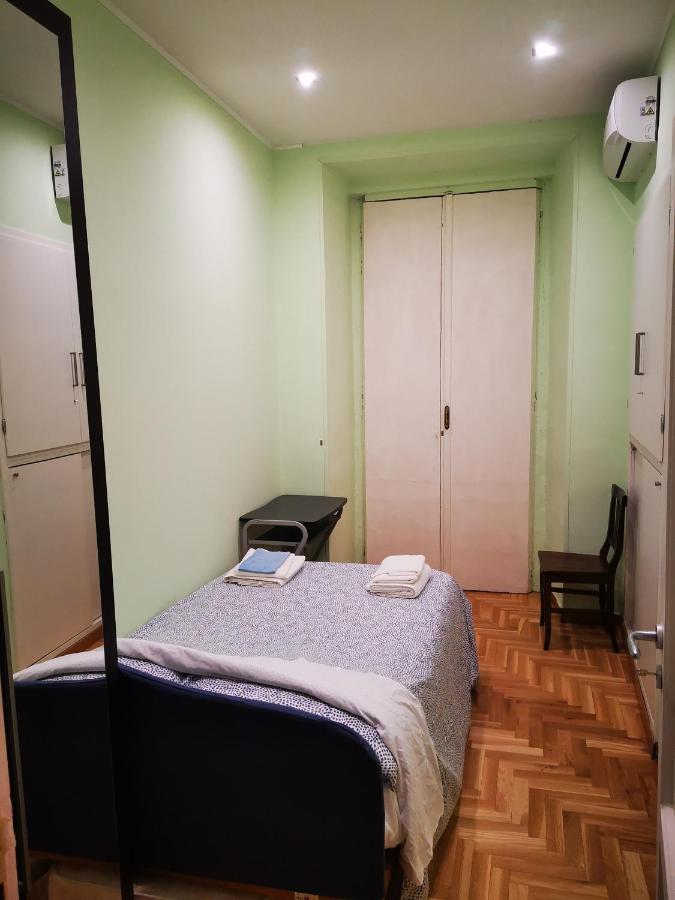Casa Cupiello Via Chiaia - Casa Vacanze Ad Uso Esclusivo Napoli Eksteriør billede